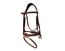 Leather Bridle 